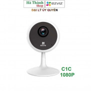 { Bán chạy } Camera wifi Ezviz C1C-B 1080P 2MP - Góc rộng, Kết nối wifi không dây